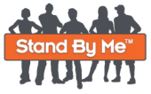 Stand By Me Logo